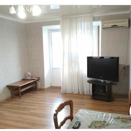 Улица Абазгаа Апартаменты Gagra Exterior foto