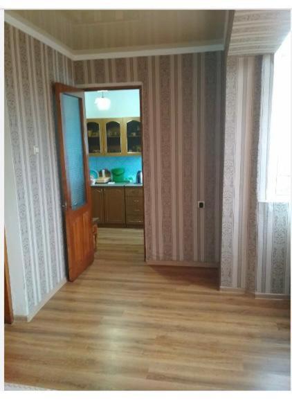 Улица Абазгаа Апартаменты Gagra Exterior foto